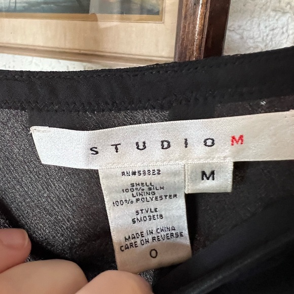 Studio M salsa skirt - Picture 3 of 3